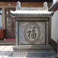 石雕壁畫(huà)